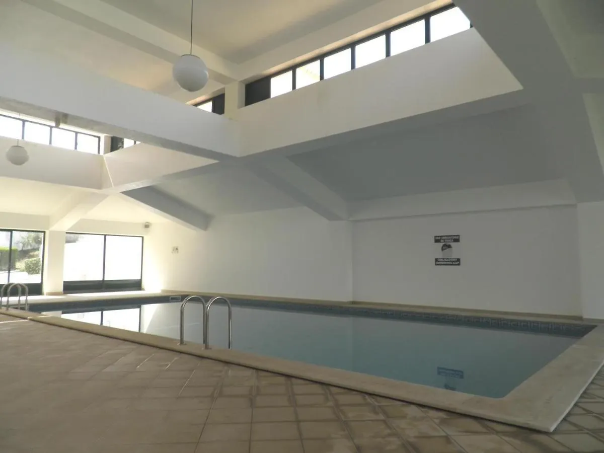 Appartement Jardins De Santa Eulalia By Albufeira Rental