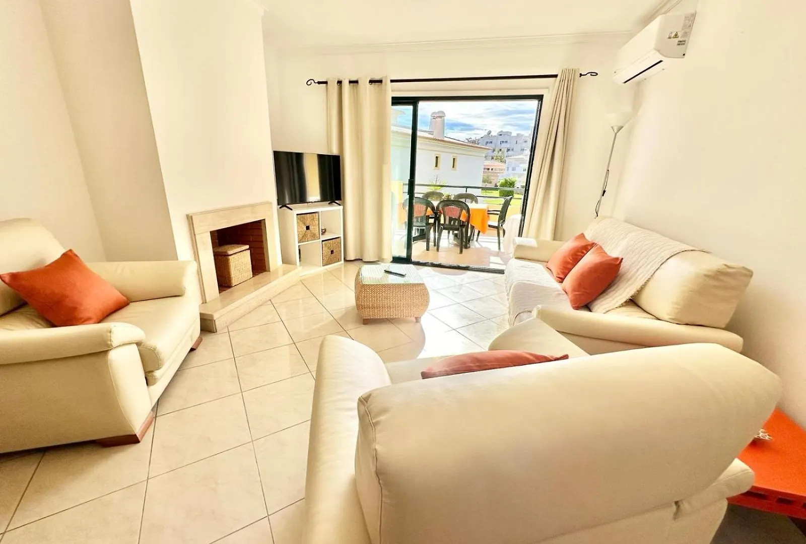 Jardins De Santa Eulalia By Albufeira Rental Appartement