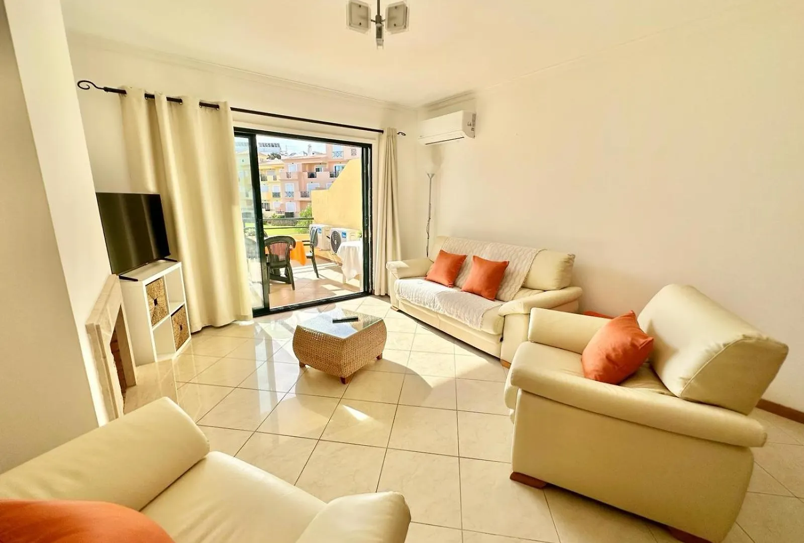 Jardins De Santa Eulalia By Albufeira Rental Appartement