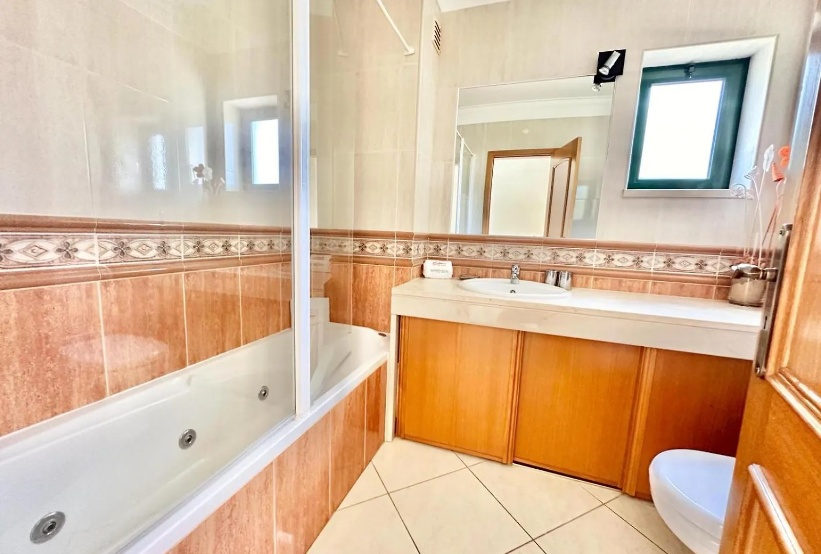 Jardins De Santa Eulalia By Albufeira Rental Appartement
