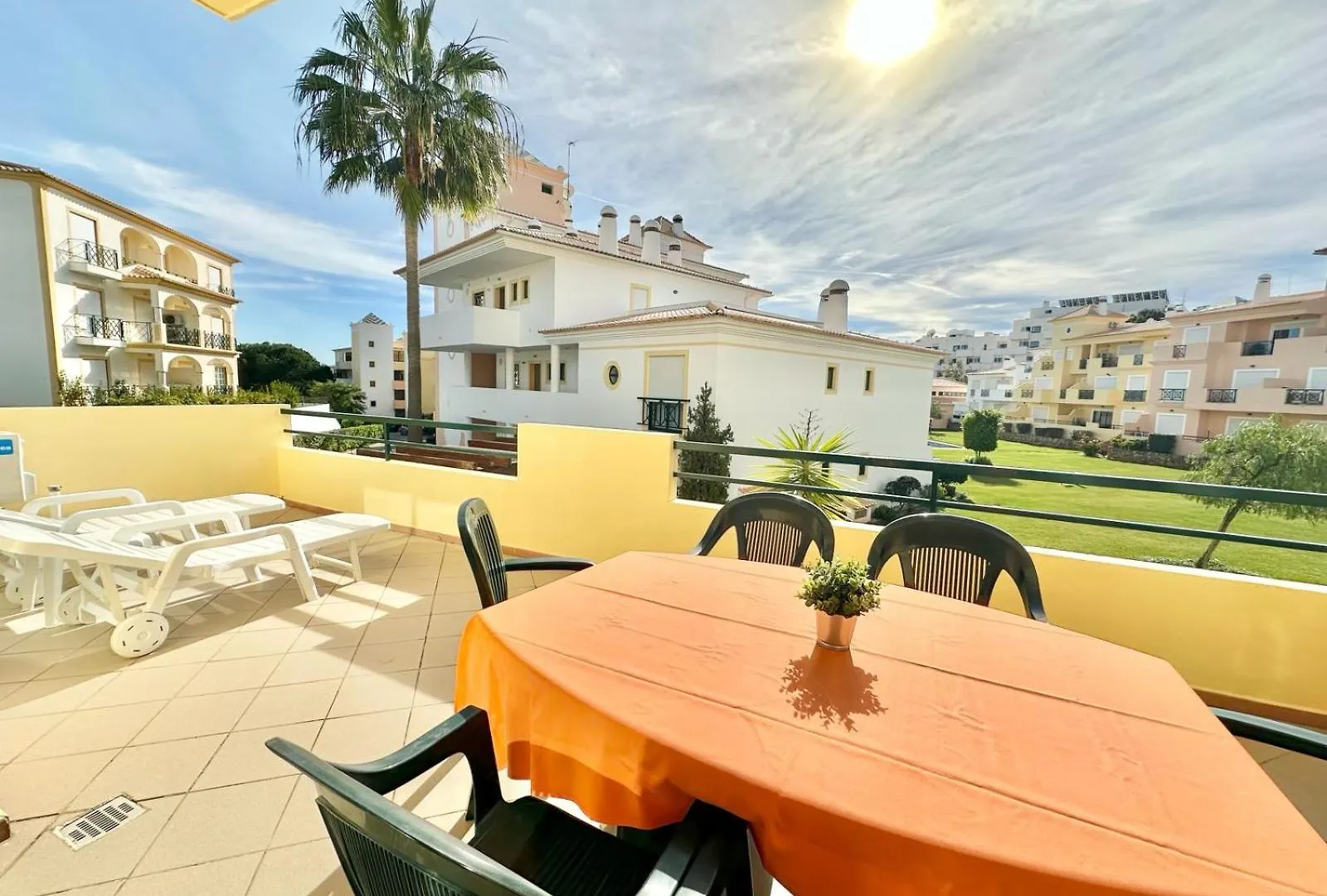 Jardins De Santa Eulalia By Albufeira Rental 0*,