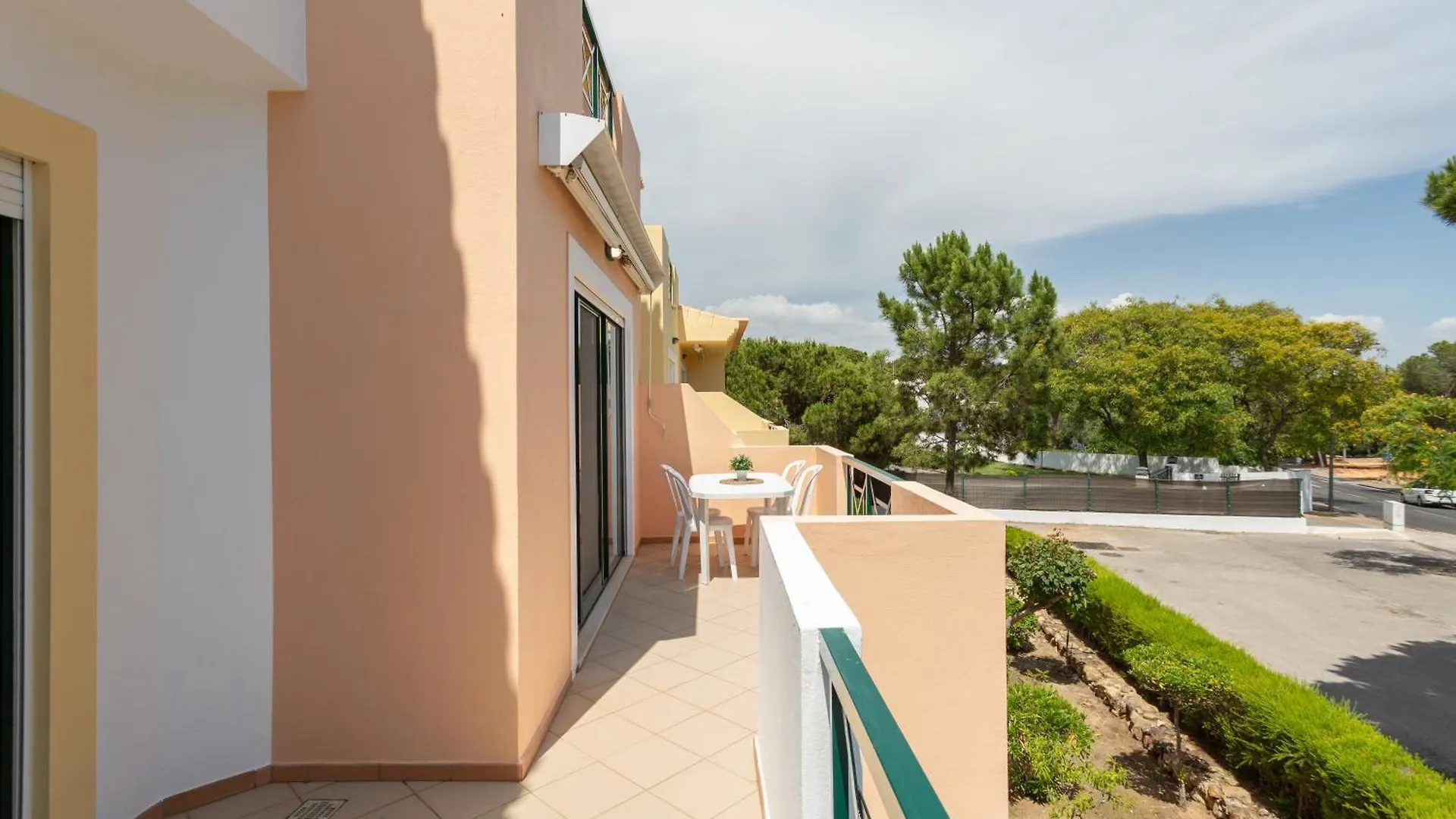 Jardins De Santa Eulalia By Albufeira Rental 0*,  Portugal