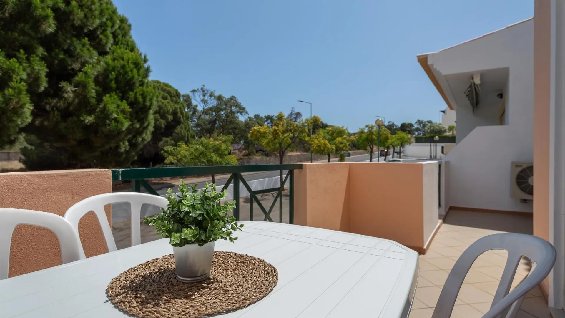 Jardins De Santa Eulalia By Albufeira Rental Appartement