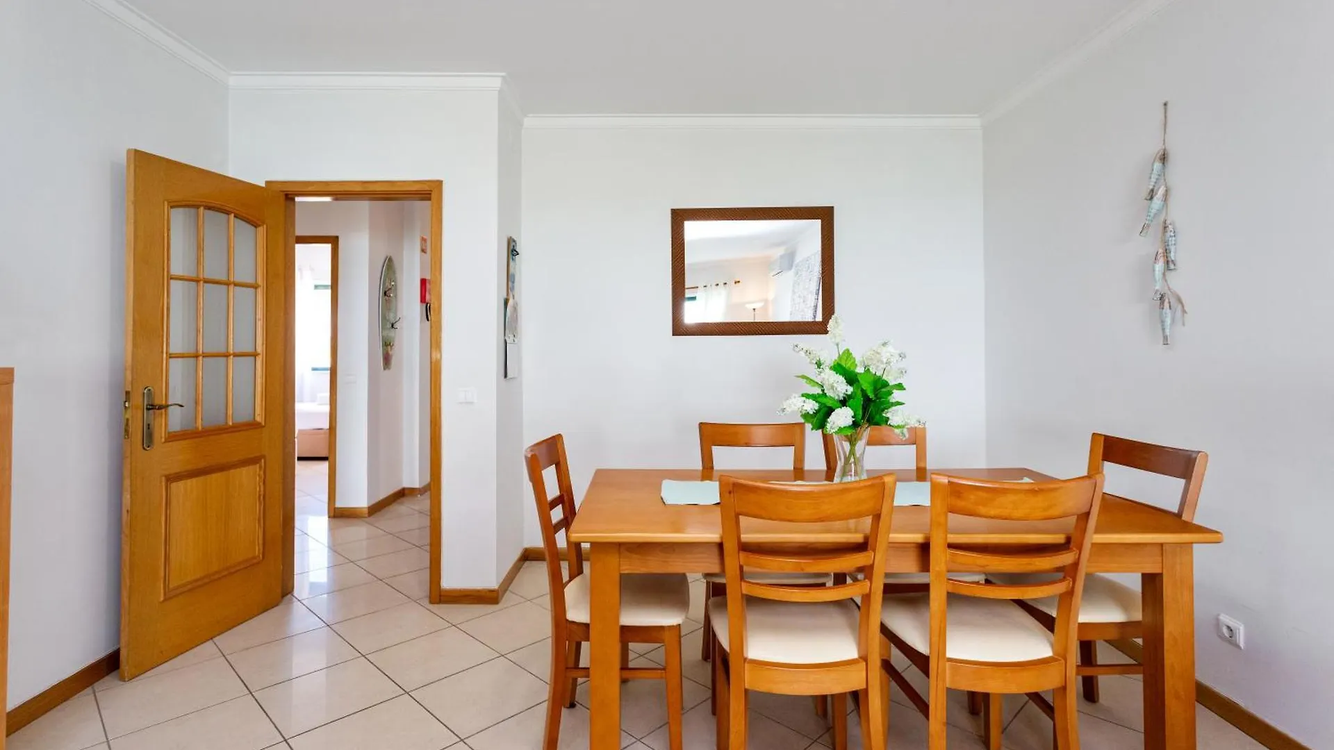 Appartement Jardins De Santa Eulalia By Albufeira Rental Portugal