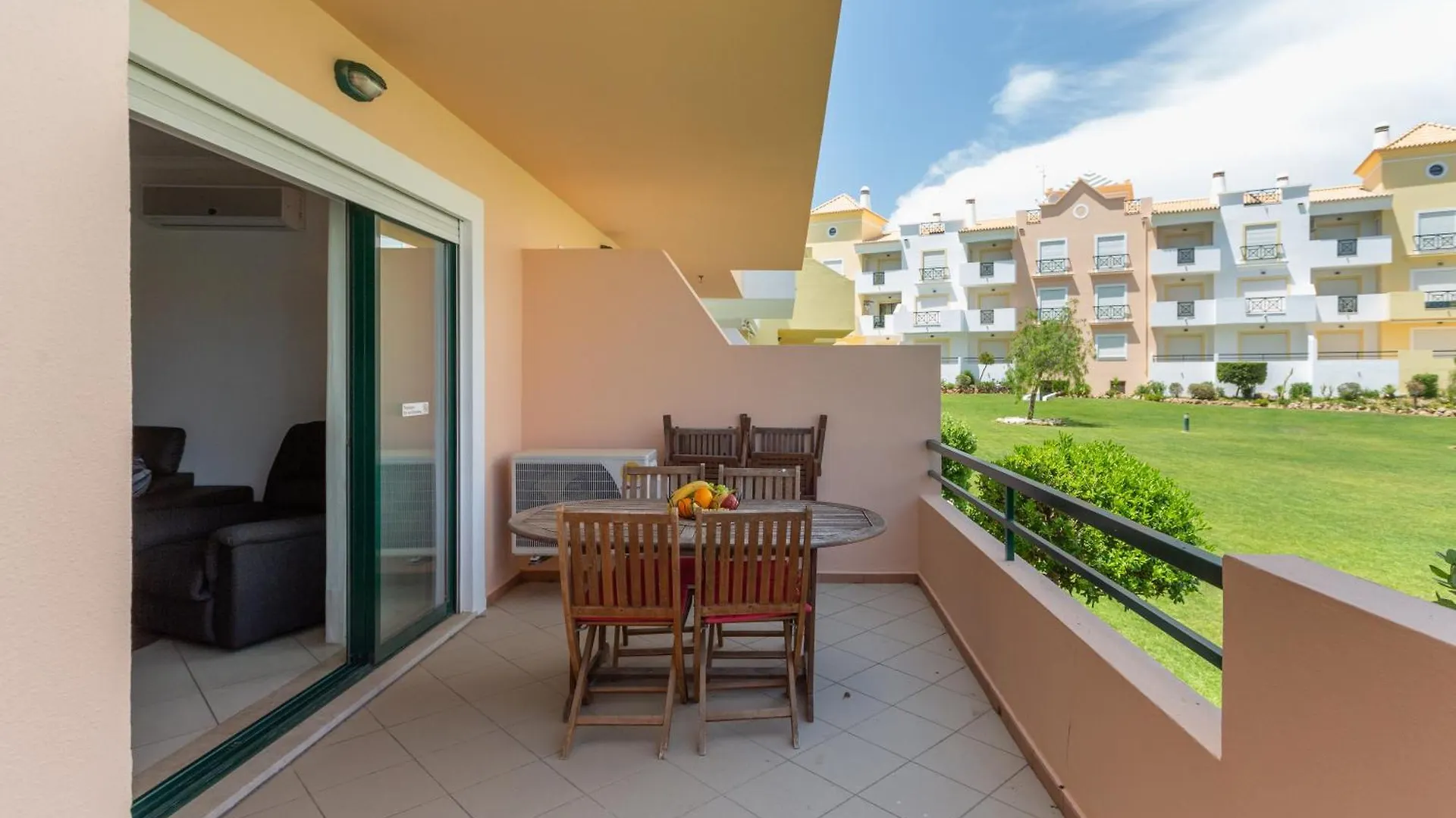 Appartement Jardins De Santa Eulalia By Albufeira Rental