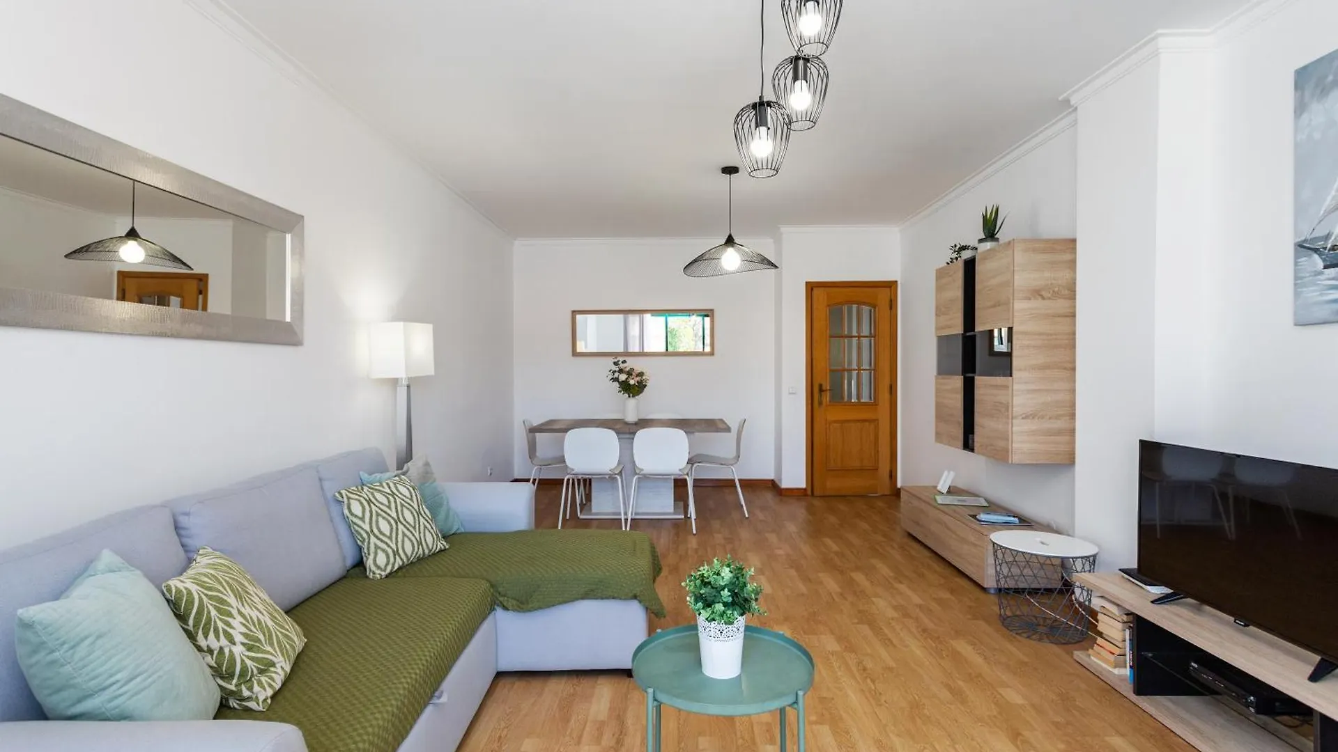Apartment Jardins De Santa Eulalia By Albufeira Rental