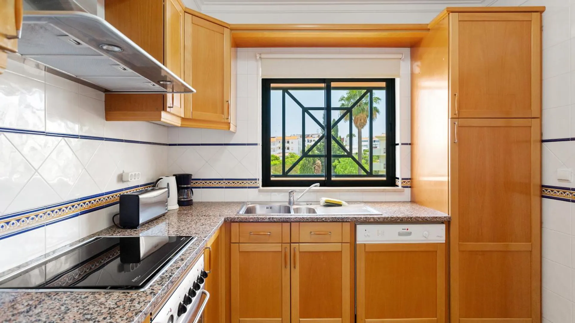 Jardins De Santa Eulalia By Albufeira Rental Appartement