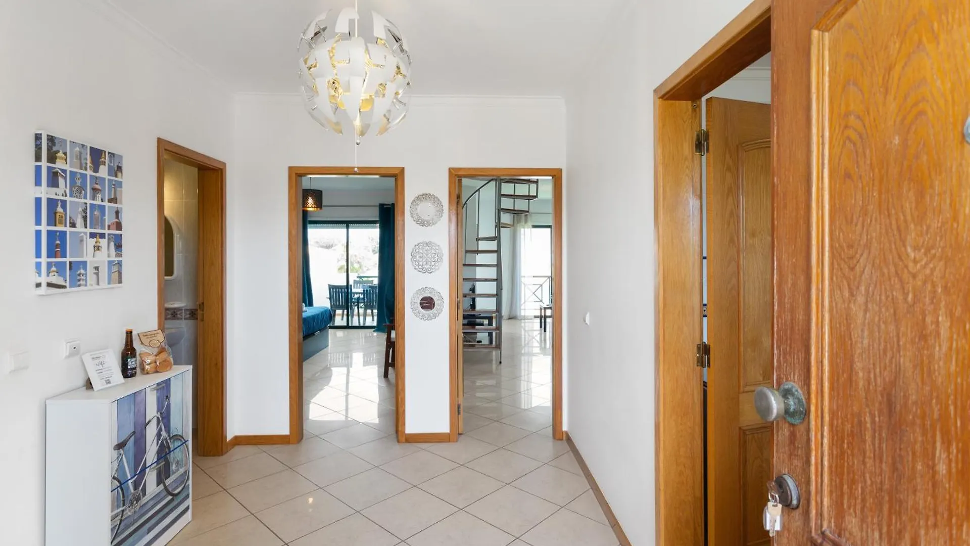 Jardins De Santa Eulalia By Albufeira Rental Apartment