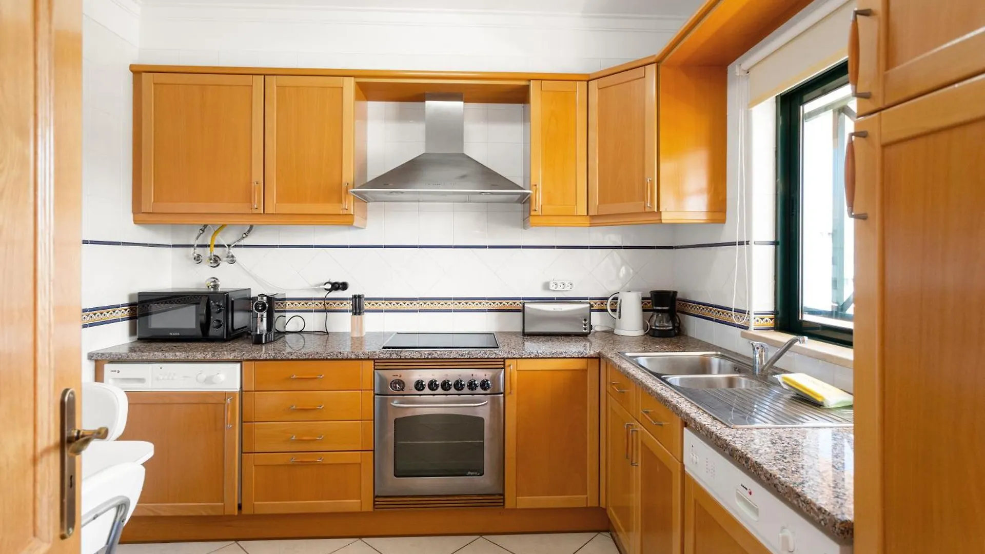 Apartment Jardins De Santa Eulalia By Albufeira Rental
