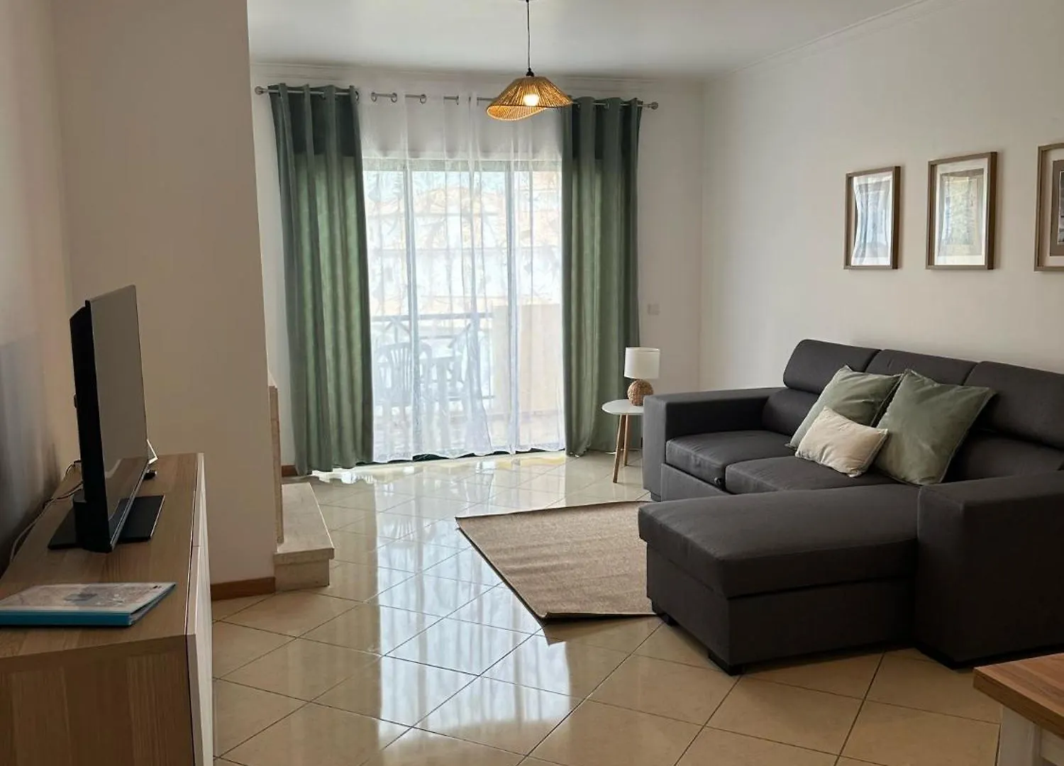 Jardins De Santa Eulalia By Albufeira Rental Appartement
