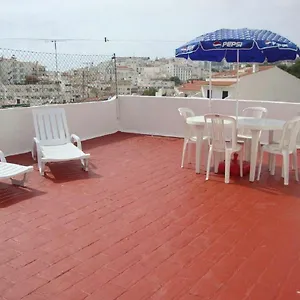  Apartment Travessa By Umbral