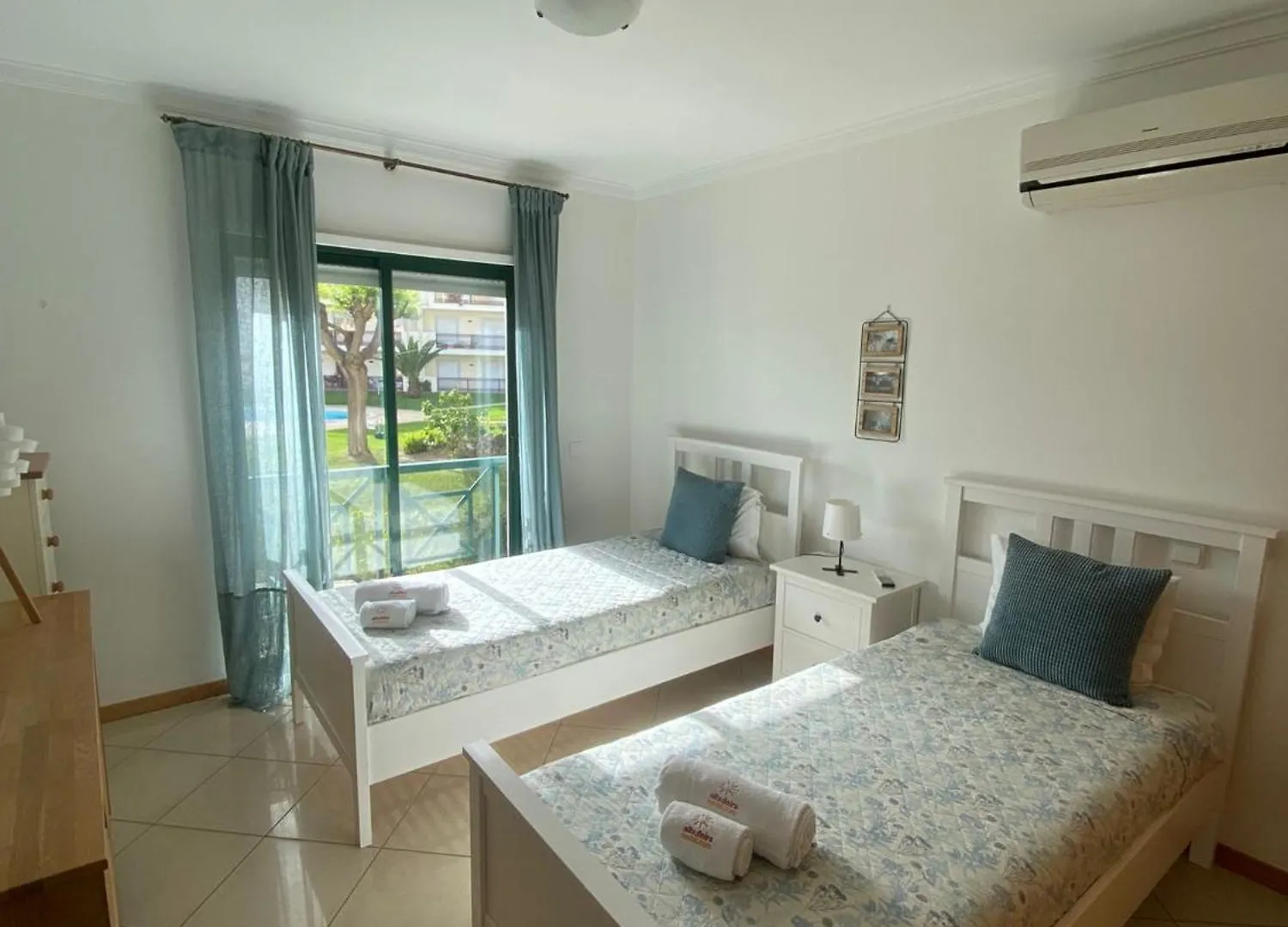 Διαμέρισμα Jardins De Santa Eulalia By Albufeira Rental