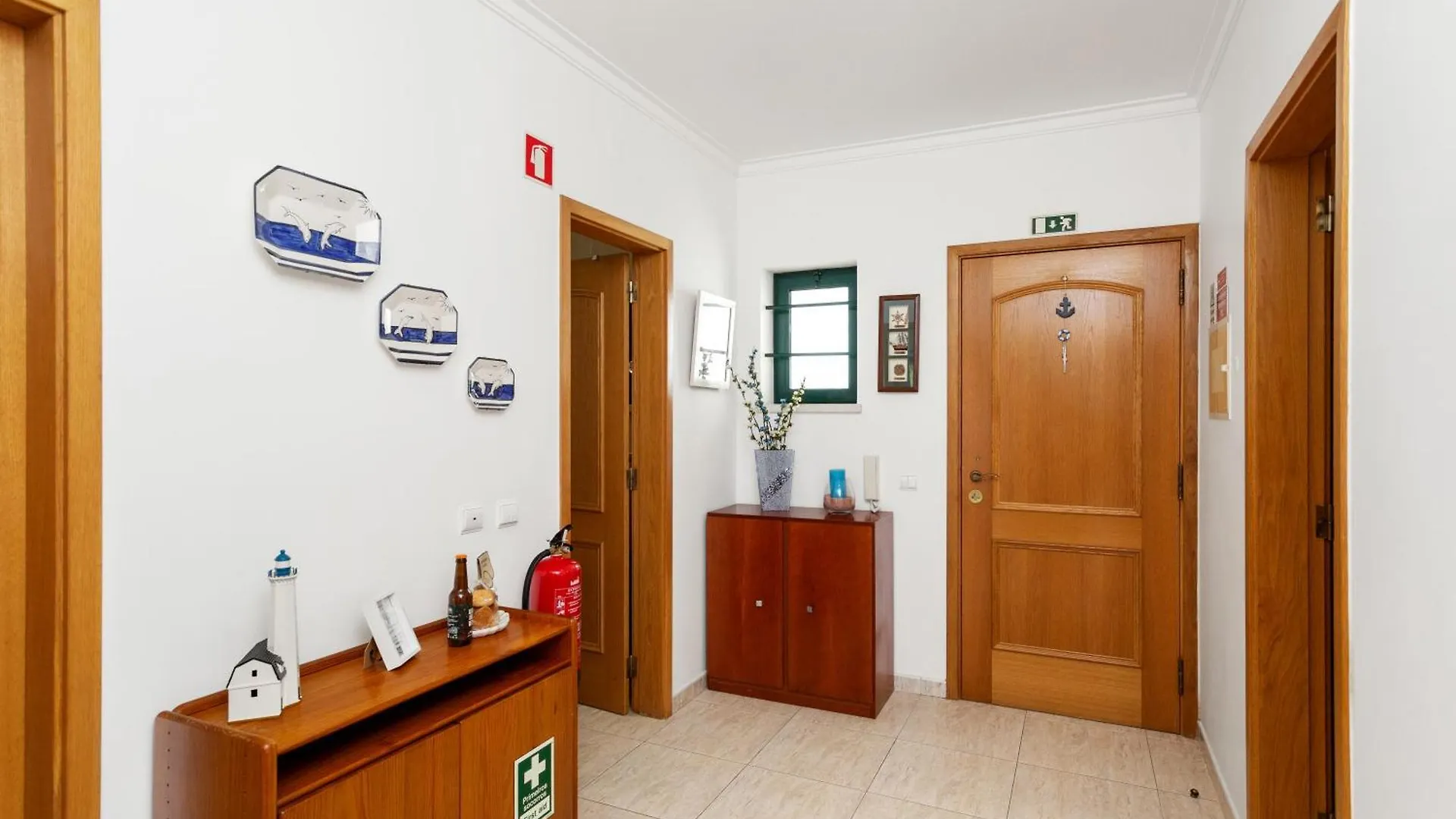 Διαμέρισμα Jardins De Santa Eulalia By Albufeira Rental Πορτογαλία