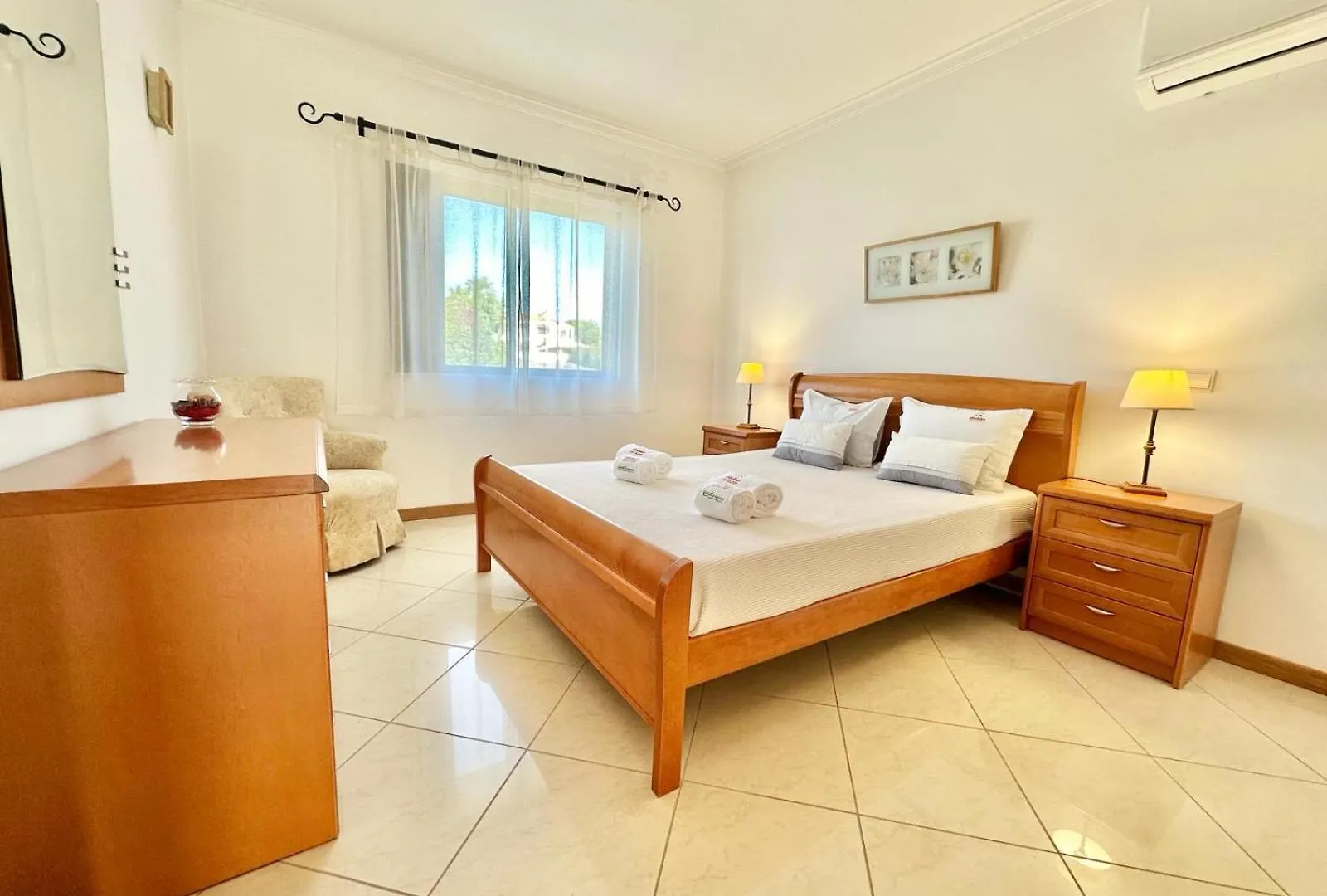 Διαμέρισμα Jardins De Santa Eulalia By Albufeira Rental
