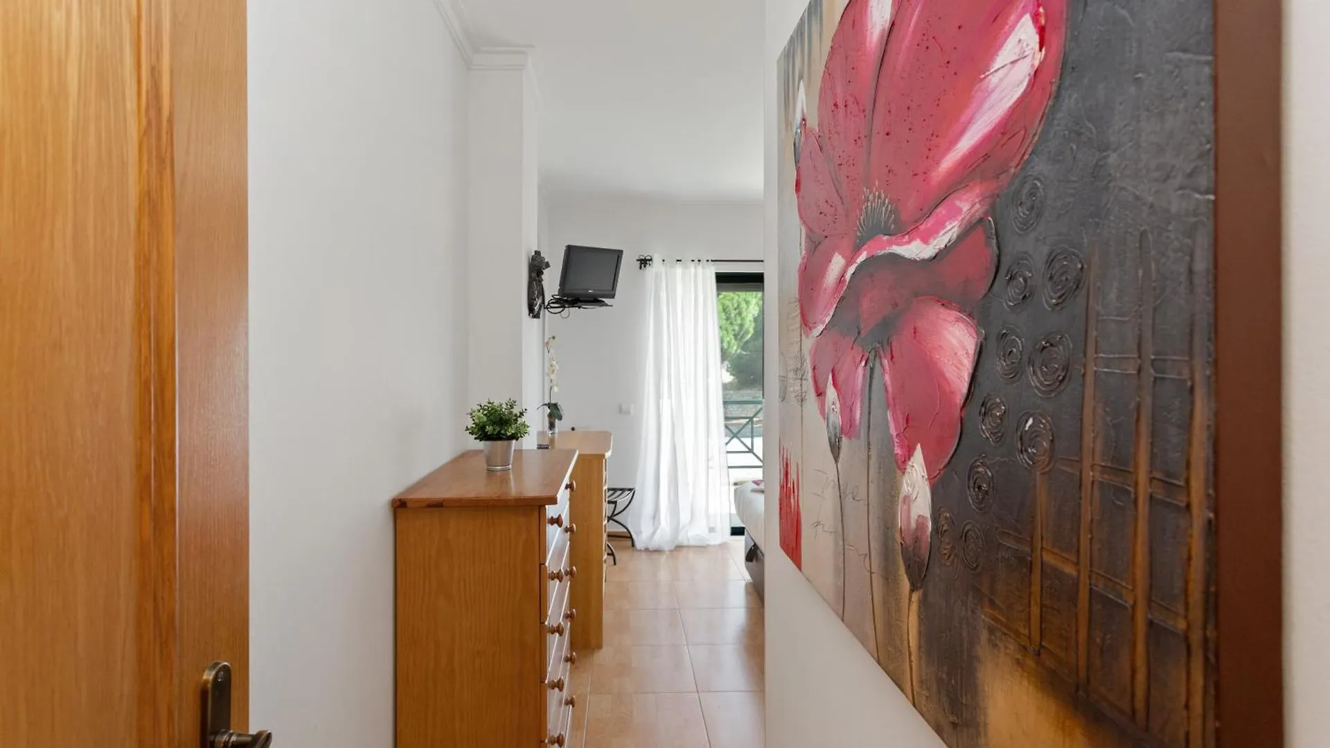 Διαμέρισμα Jardins De Santa Eulalia By Albufeira Rental
