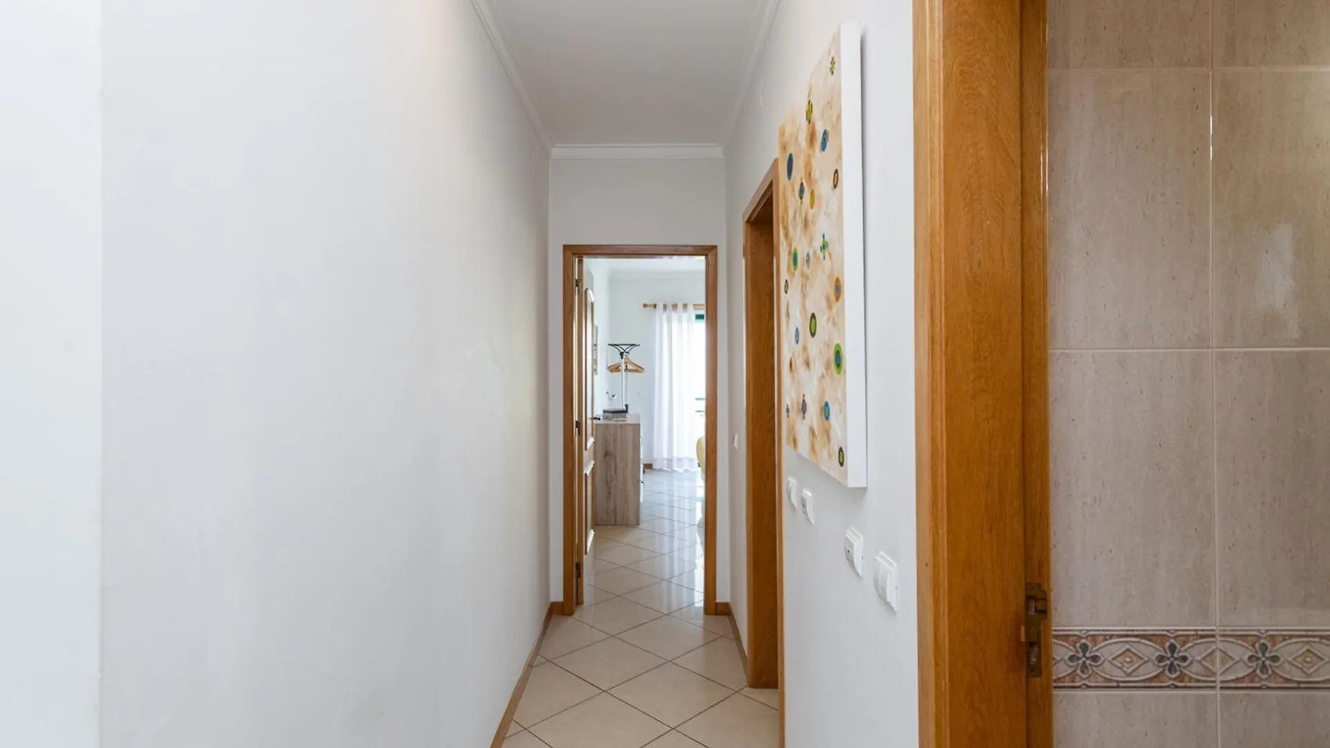 Jardins De Santa Eulalia By Albufeira Rental Διαμέρισμα