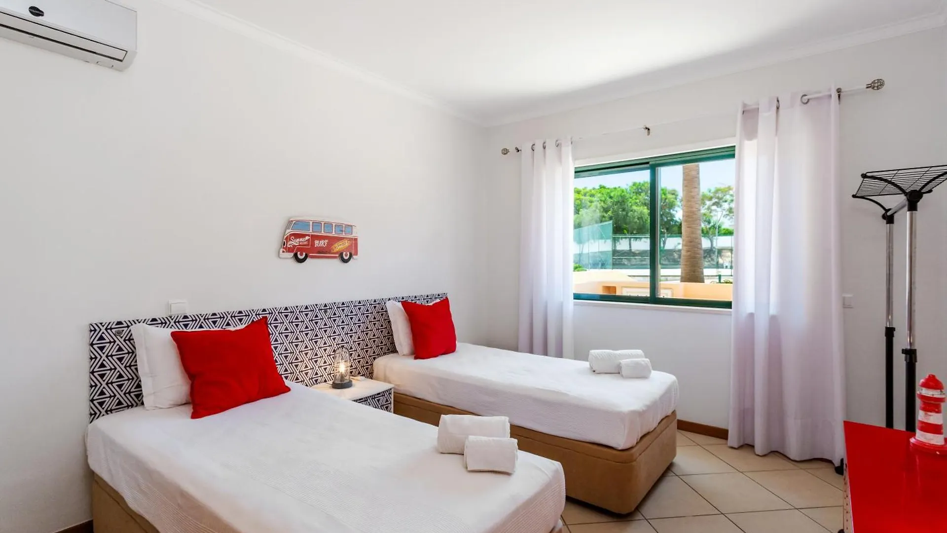 Jardins De Santa Eulalia By Albufeira Rental Διαμέρισμα
