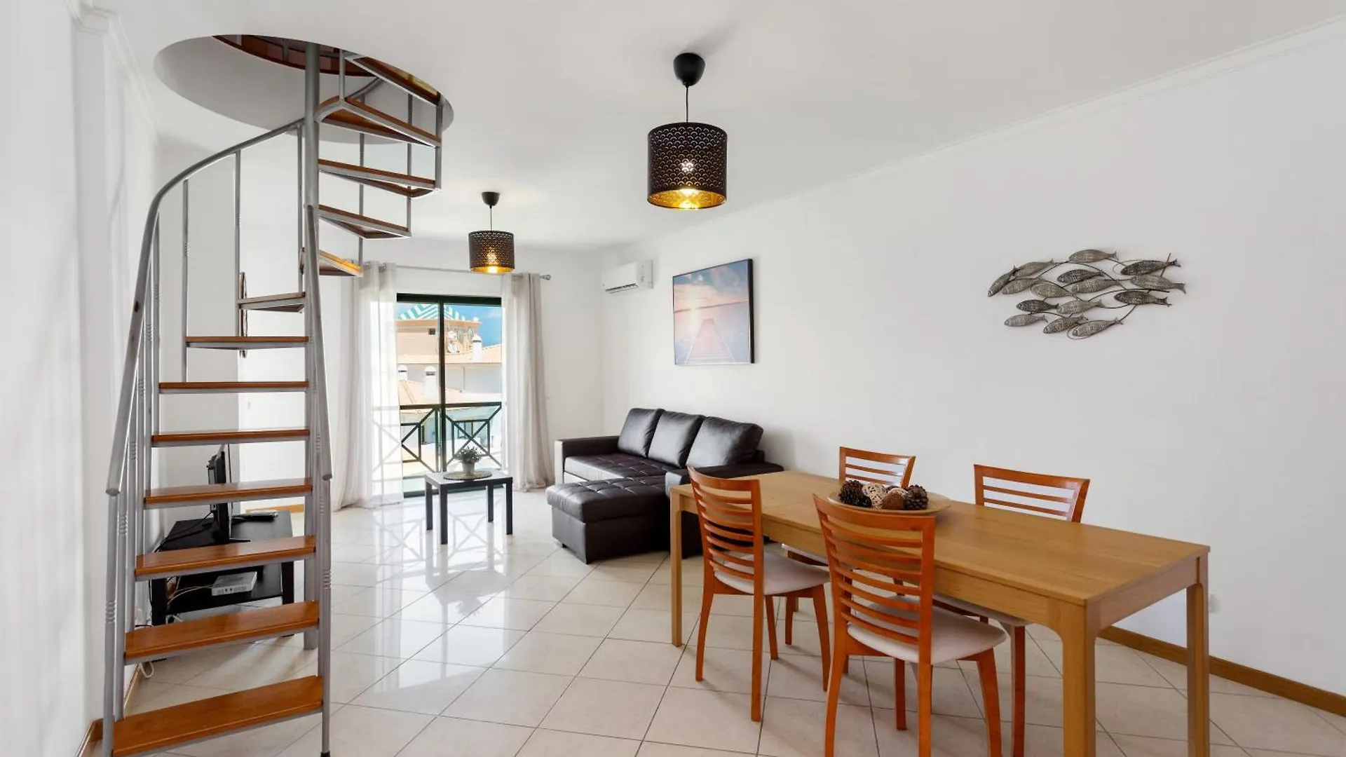 Apartment Jardins De Santa Eulalia By Albufeira Rental Portugal