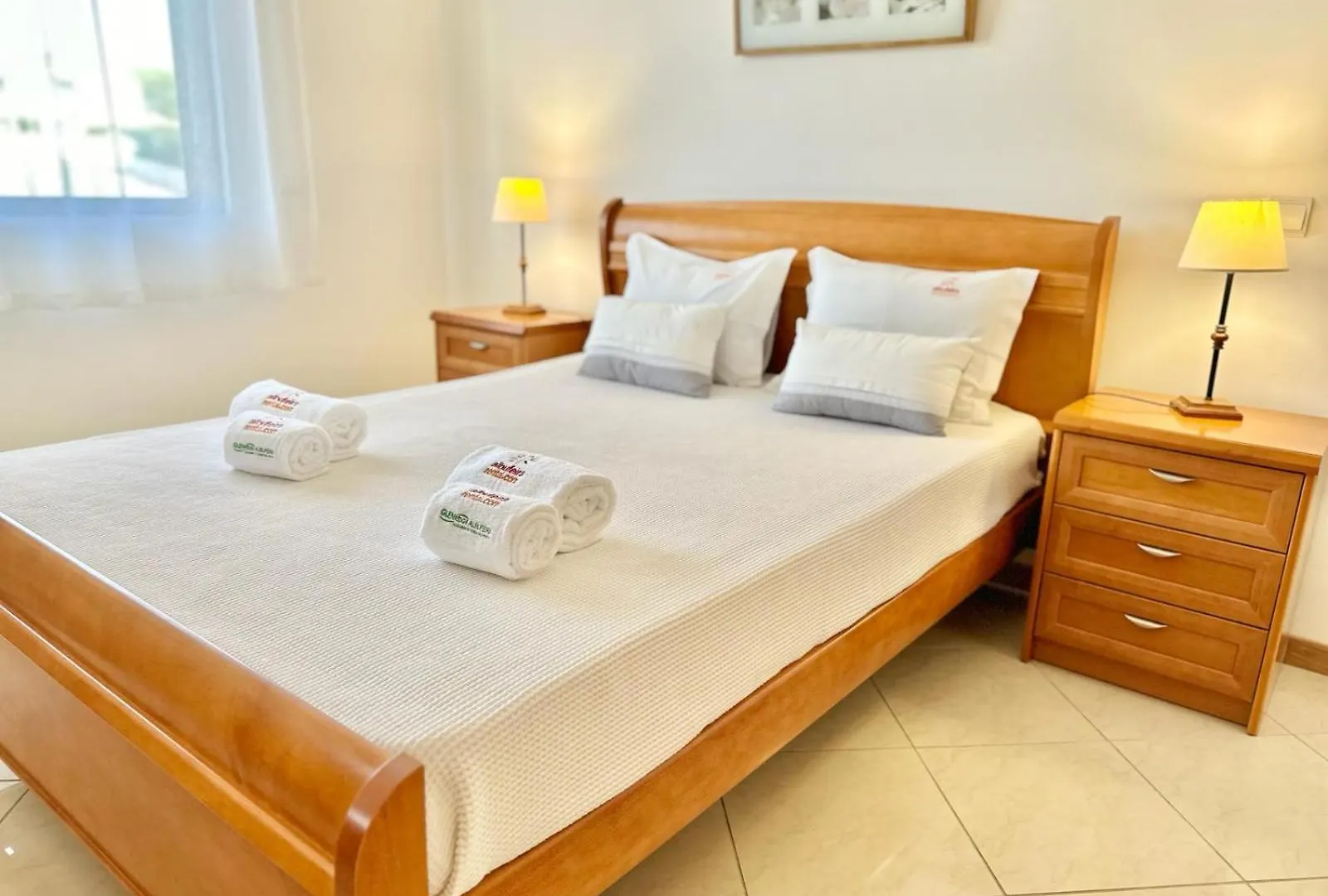 Apartment Jardins De Santa Eulalia By Albufeira Rental
