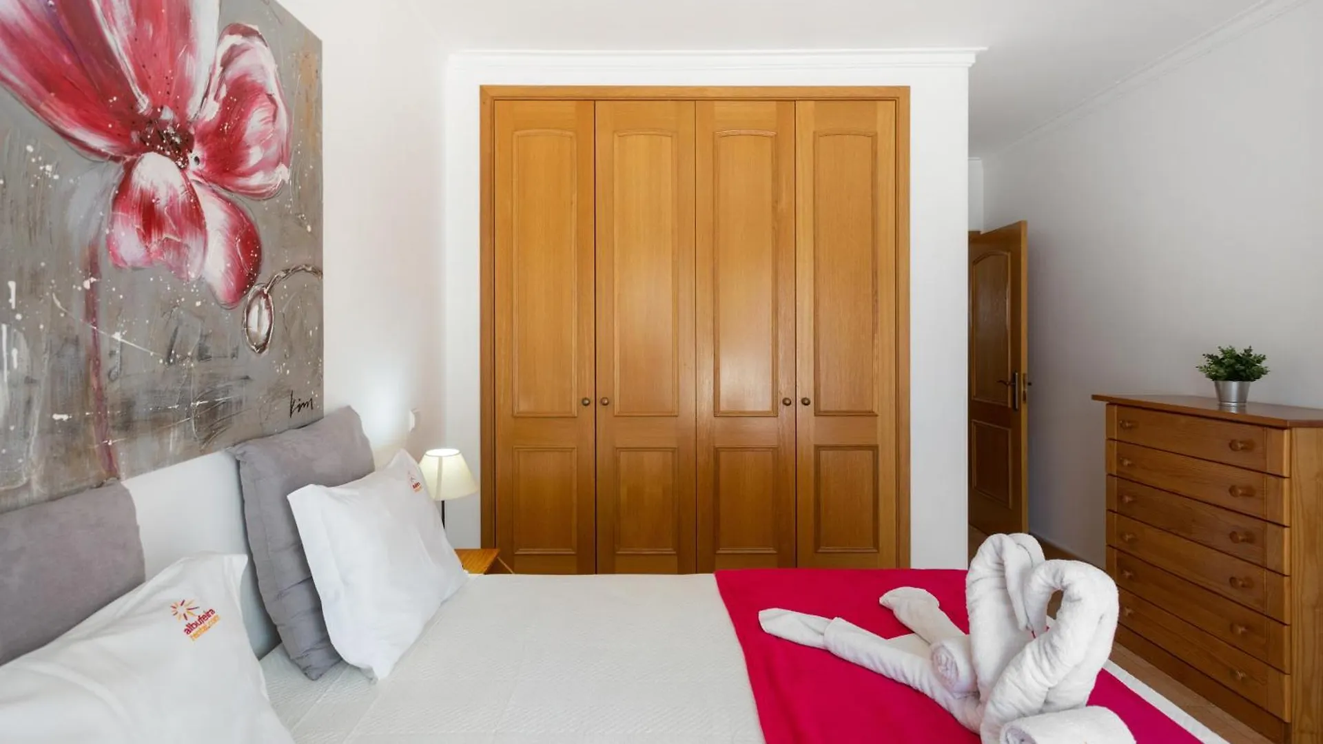 Apartment Jardins De Santa Eulalia By Albufeira Rental
