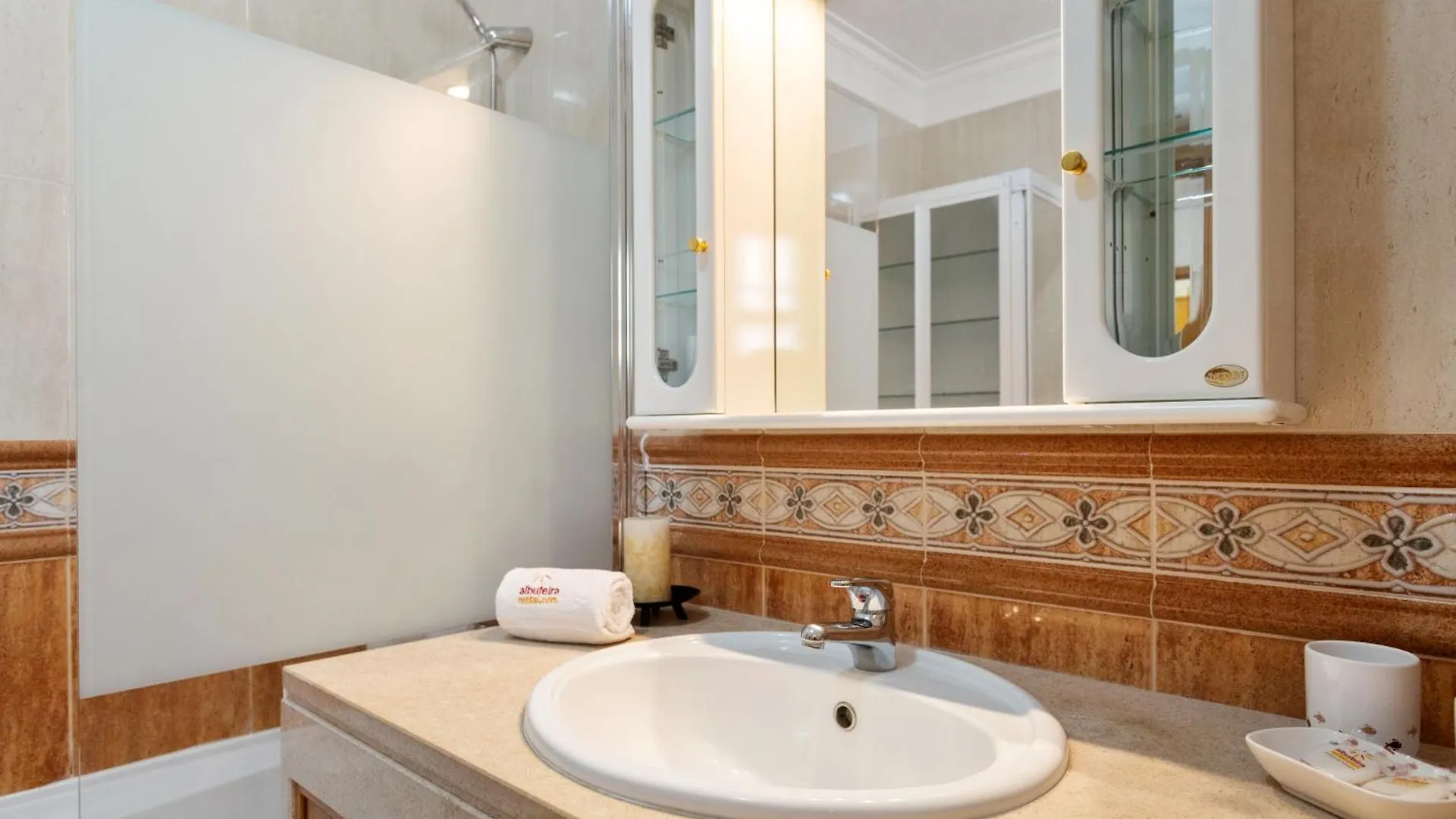 Apartment Jardins De Santa Eulalia By Albufeira Rental
