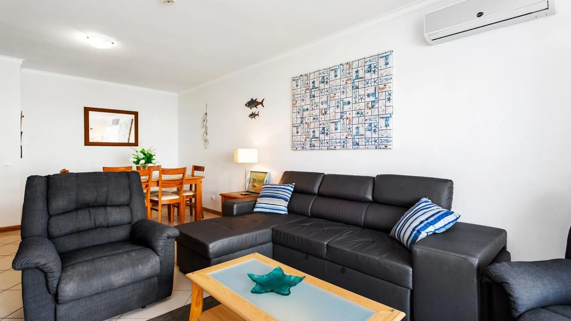 Jardins De Santa Eulalia By Albufeira Rental Apartment