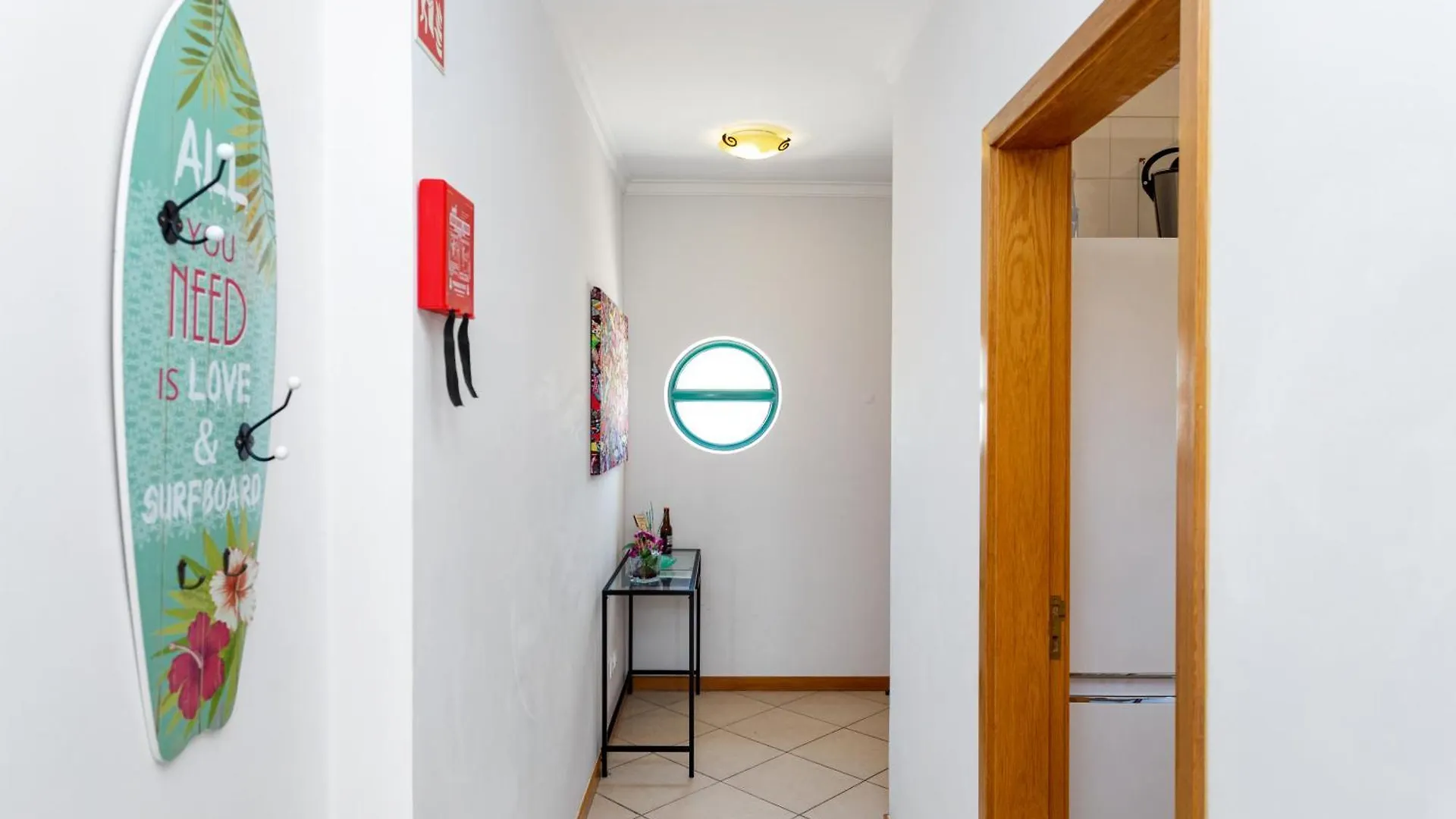 Apartment Jardins De Santa Eulalia By Albufeira Rental