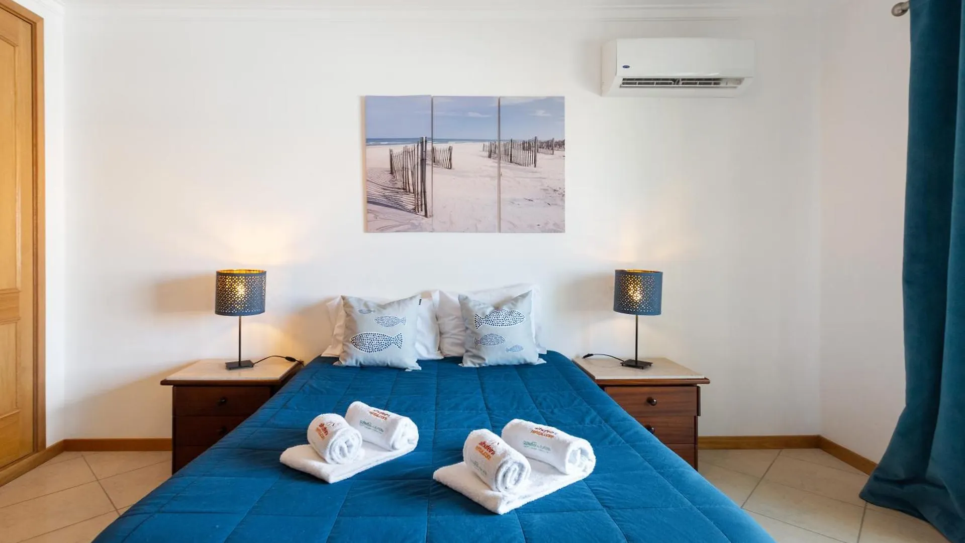 Jardins De Santa Eulalia By Albufeira Rental Apartment